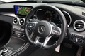 2019 Mercedes-AMG C CLASS null