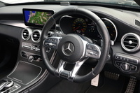 2019 Mercedes-AMG C CLASS null