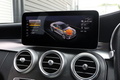 2019 Mercedes-AMG C CLASS null