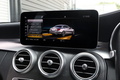 2019 Mercedes-AMG C CLASS null