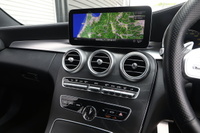 2019 Mercedes-AMG C CLASS null
