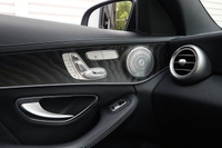 2019 Mercedes-AMG C CLASS null
