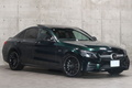 2019 Mercedes-AMG C CLASS null