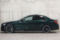 2019 Mercedes-AMG C CLASS null