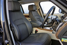 2019 Land Rover RANGE ROVER 