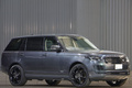 2019 Land Rover RANGE ROVER 