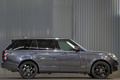 2019 Land Rover RANGE ROVER 