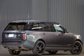 2019 Land Rover RANGE ROVER 