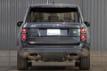 2019 Land Rover RANGE ROVER 
