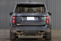 2019 Land Rover RANGE ROVER 
