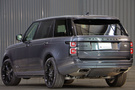 2019 Land Rover RANGE ROVER 