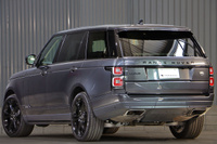 2019 Land Rover RANGE ROVER 