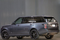2019 Land Rover RANGE ROVER 