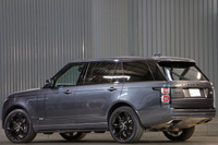 2019 Land Rover RANGE ROVER 