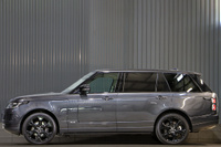 2019 Land Rover RANGE ROVER 