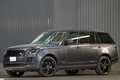 2019 Land Rover RANGE ROVER 