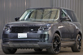 2019 Land Rover RANGE ROVER 
