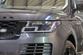 2019 Land Rover RANGE ROVER 