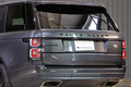 2019 Land Rover RANGE ROVER 