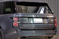 2019 Land Rover RANGE ROVER 