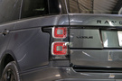 2019 Land Rover RANGE ROVER 