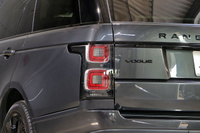 2019 Land Rover RANGE ROVER 