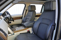 2019 Land Rover RANGE ROVER 