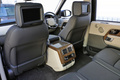 2019 Land Rover RANGE ROVER 