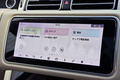 2019 Land Rover RANGE ROVER 