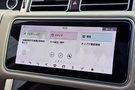 2019 Land Rover RANGE ROVER 