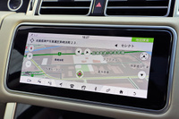 2019 Land Rover RANGE ROVER 