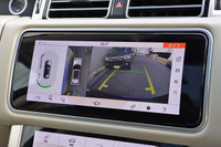 2019 Land Rover RANGE ROVER 