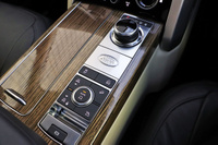 2019 Land Rover RANGE ROVER 