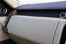 2019 Land Rover RANGE ROVER 
