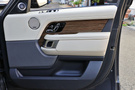 2019 Land Rover RANGE ROVER 