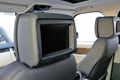 2019 Land Rover RANGE ROVER 