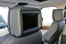 2019 Land Rover RANGE ROVER 