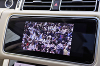 2019 Land Rover RANGE ROVER 