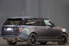 2019 Land Rover RANGE ROVER 