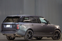 2019 Land Rover RANGE ROVER 