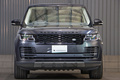 2019 Land Rover RANGE ROVER 