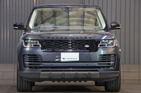 2019 Land Rover RANGE ROVER 