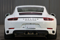 2019 Porsche 911 