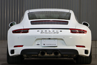 2019 Porsche 911 