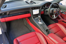 2019 Porsche 911 