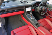 2019 Porsche 911 