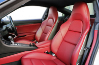 2019 Porsche 911 
