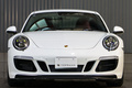 2019 Porsche 911 