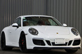 2019 Porsche 911 