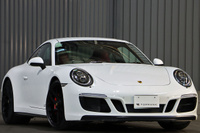 2019 Porsche 911 